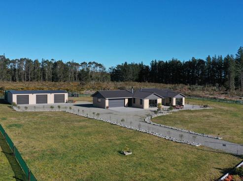 61 Mehrtens Road, Hokitika