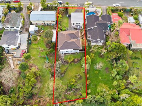84 Arran Road, Browns Bay