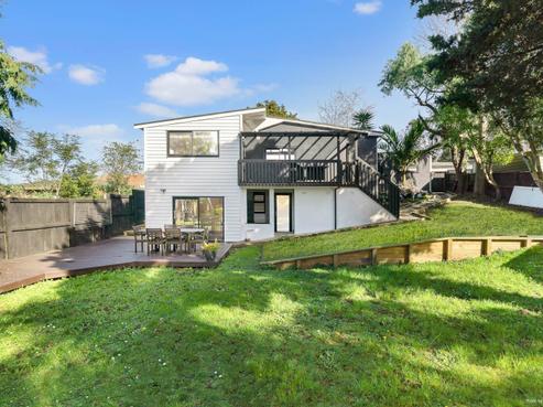 1/3 Arthur Road, Hillpark