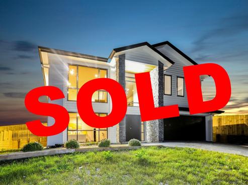 6 Celestial Crescent, Orewa