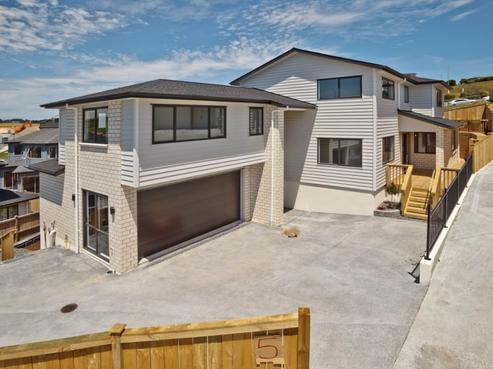5 Colliston Rise, Pinehill