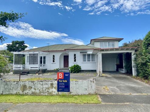 45 Aroha View Avenue, Te Aroha