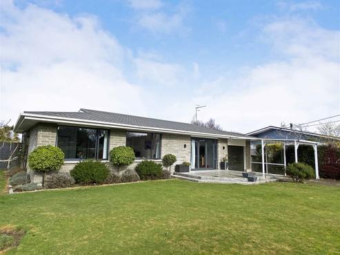 189 Bainfield Road, Waikiwi