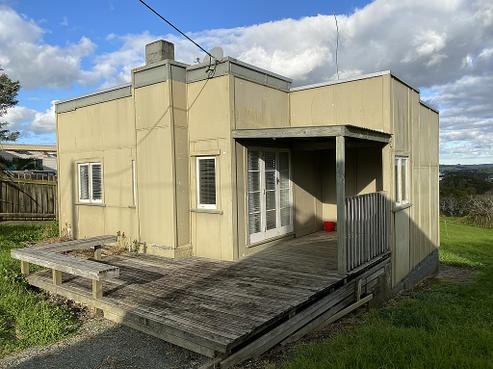 110 Hurndall Street East, Maungaturoto