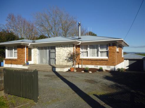33 Great South Road, Ohaupo