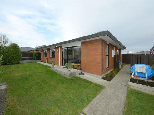 11A Glenmore Avenue, Casebrook