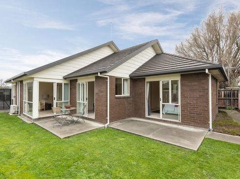 9A Shaftesbury Street, Avonhead