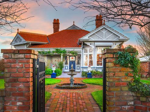 49 Penrith Avenue, Somerfield