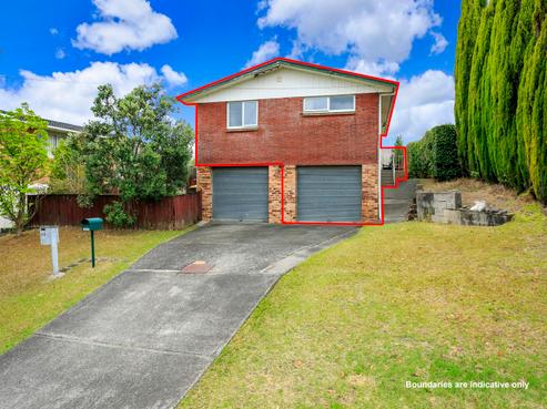 1/279 Sunset Road, Sunnynook