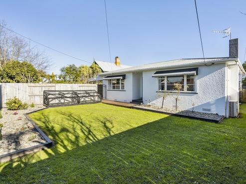 26 Lytton Street, Feilding