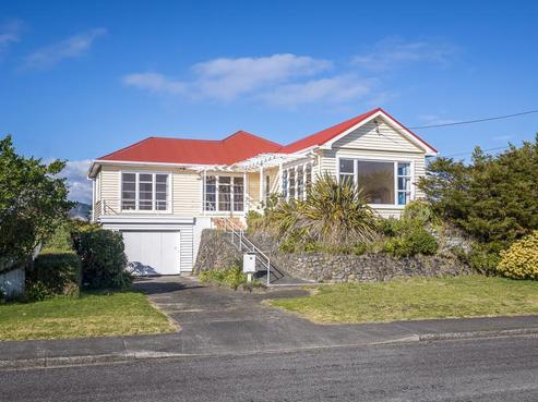 14 Francis Road, Paraparaumu Beach