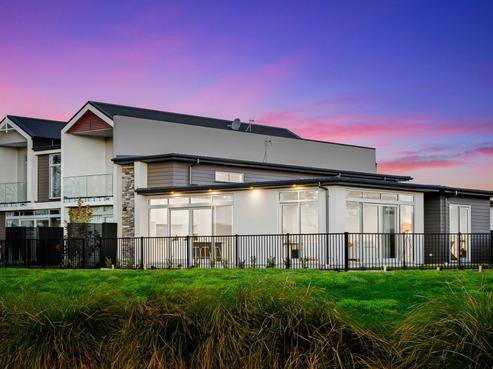 31 Footbridge Terrace, Kaiapoi