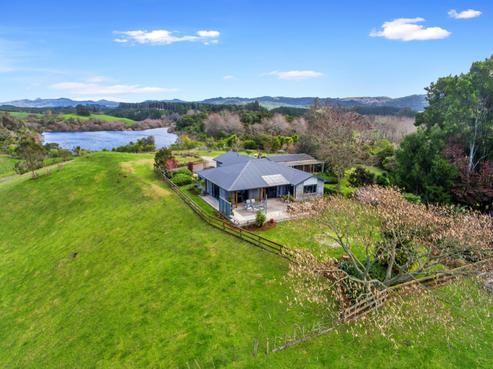 6 Pukeko Lane, Rotoma