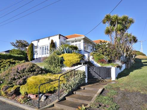 212 Barrow Street, Bluff