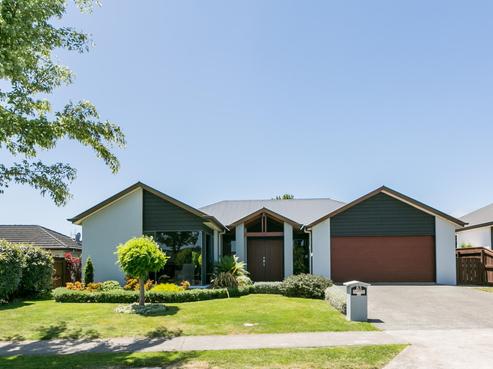 83 Russell Robertson Drive, Havelock North