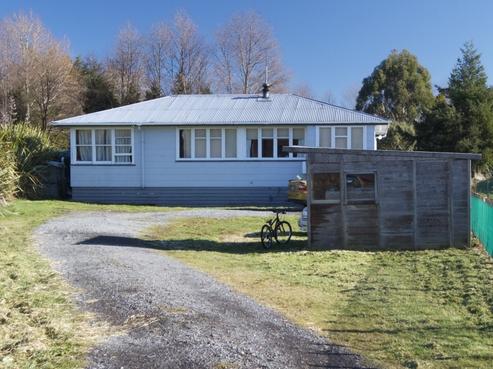 26 Piwari Street, Ohakune