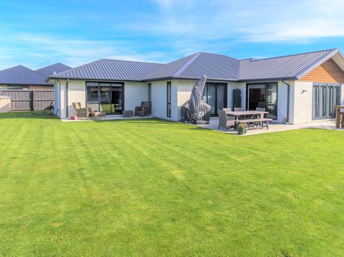 15 Dunlop Crescent, Rolleston