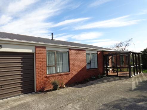 51A James Street, Balclutha