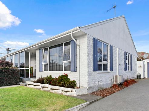2 Strauss Place, Somerfield