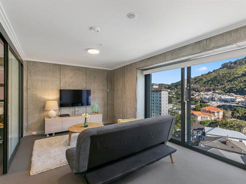 902/111 Molesworth Street, Thorndon