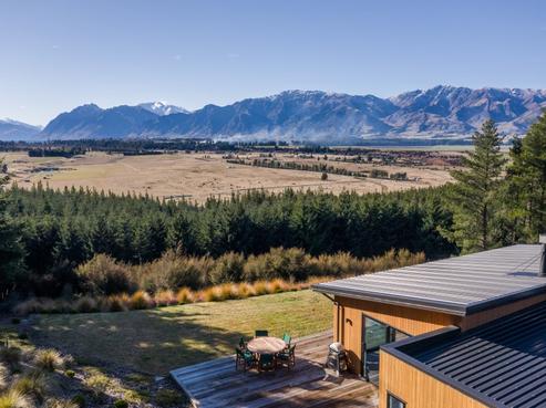 838B Lake Hawea-Albert Town Road, Albert Town
