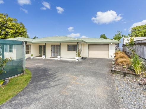 113A Thackeray Street, Trentham