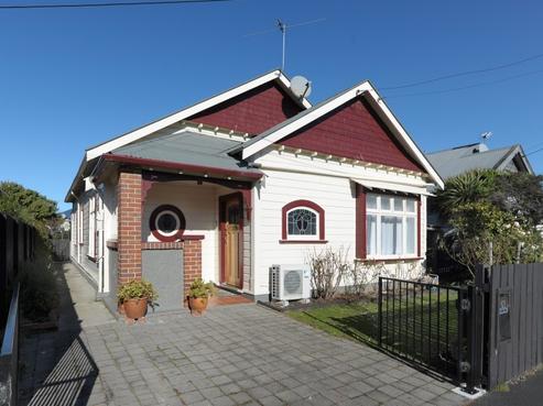 61 Council Street, Saint Kilda