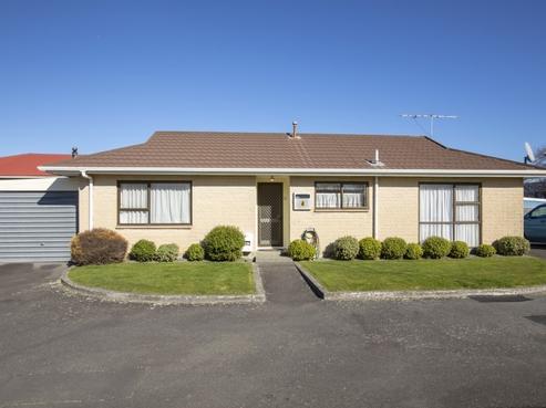 4/30 Leighton Avenue, Waiwhetu