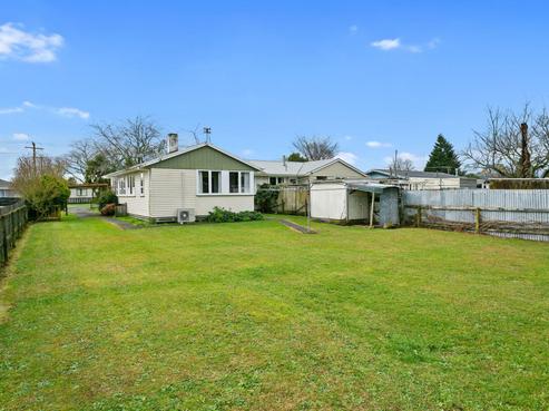 18B Stanley Street, Matamata