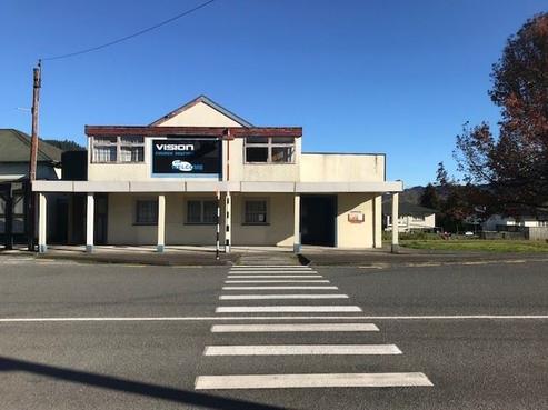 170 Buller Road, Reefton