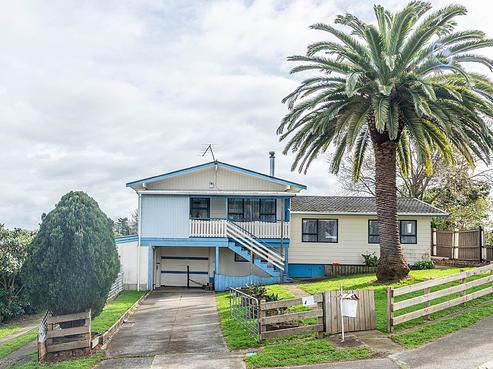 1 Nola Place, Kaitaia