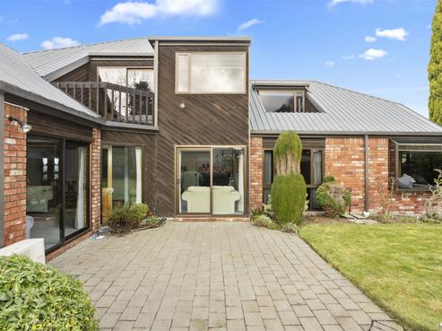 63A Cheyenne Street, Sockburn