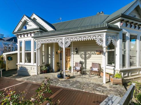 1 Gamma Street, Belleknowes