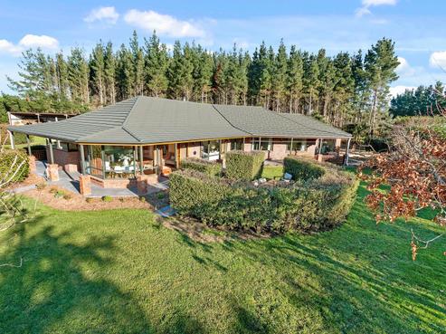 329 Trices Road, Prebbleton