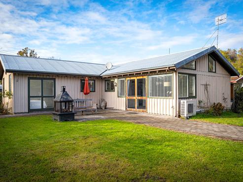 4 Fergusson Street, Geraldine