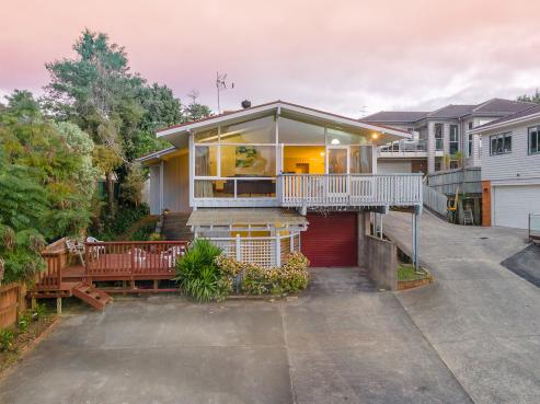 13 Gerwyn Place, Pakuranga Heights