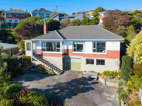43 Gresham Street, Tainui