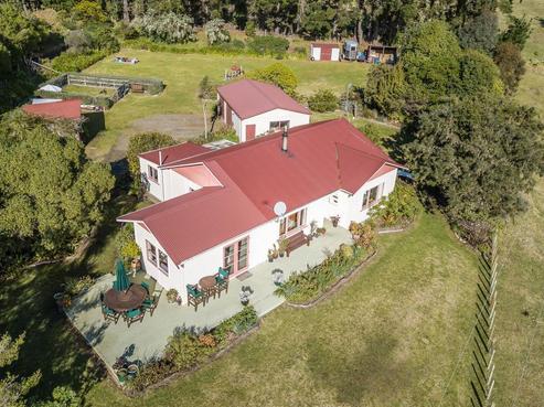 25 Derham Road, Te Horo