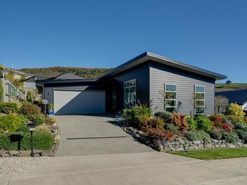 12 Devenish Place, Atawhai