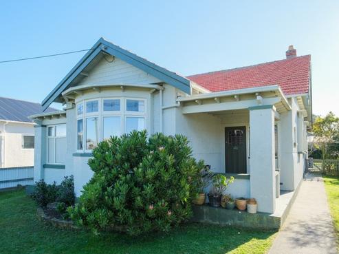 55 Marlow Street, Saint Kilda