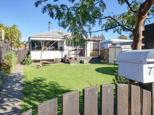 77 Douglas Mclean Avenue, Marewa