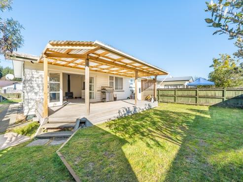 2/39C Moeraki Road, Maoribank