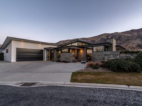 3 Galloway Terrace, Wanaka