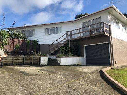 8 Fairburn Street, Raumanga