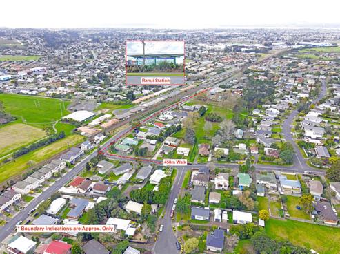 5 Ranui Avenue, Ranui