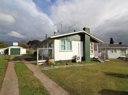 6 Matata Place, Tokoroa