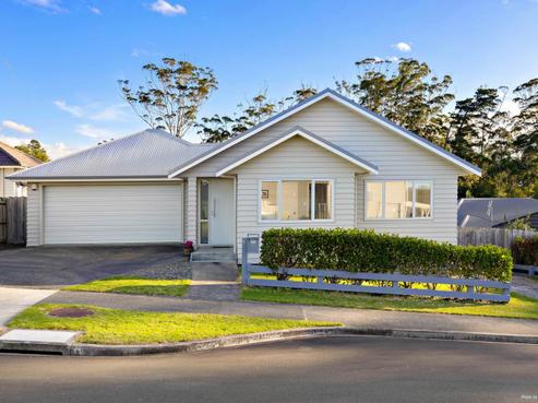 4 Blackwood Road, Silverdale