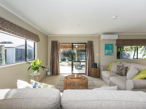 812A Lumsden Road, Akina