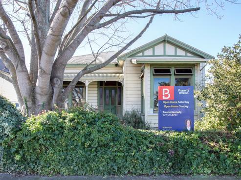 31 Vigor Brown Street, Napier South