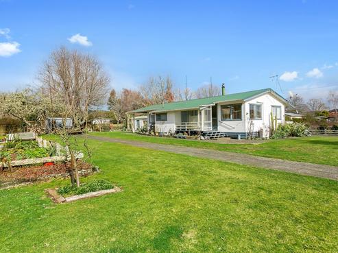 12 School Road, Benneydale